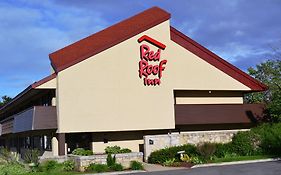 Red Roof Inn Merrillville